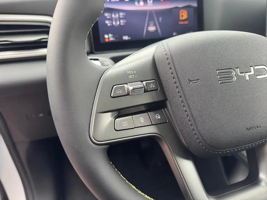 BYD Atto 2 1.5 PHEV DM-i Boost - Thumbnail 15