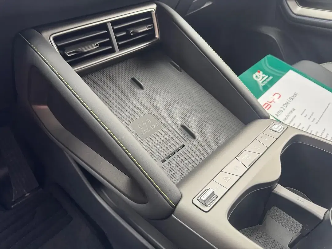 BYD Atto 2 1.5 PHEV DM-i Boost - Thumbnail 16