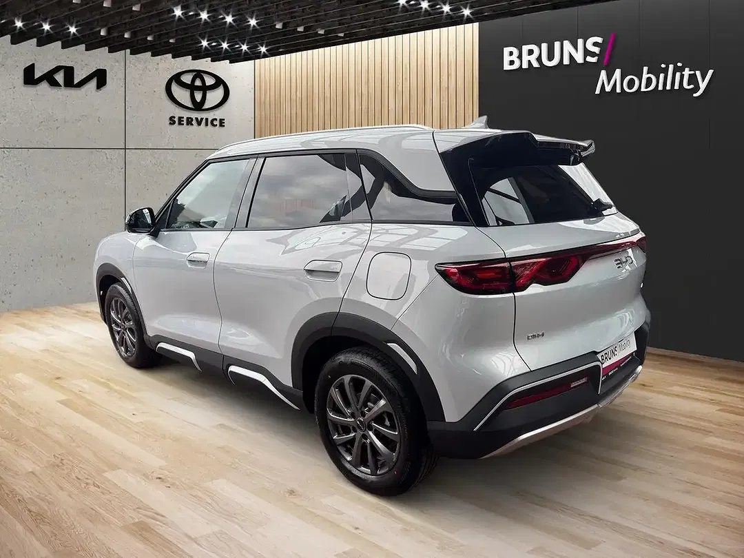 BYD Atto 2 1.5 PHEV DM-i Boost - Thumbnail 5