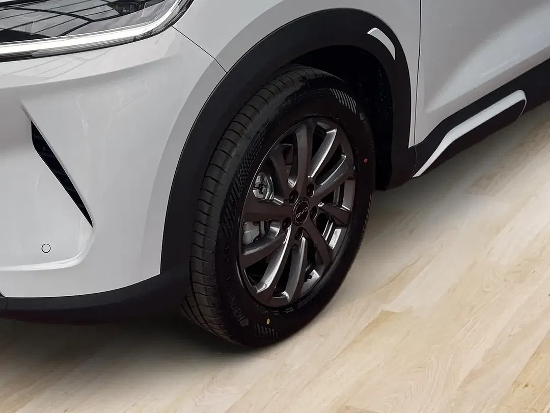 BYD Atto 2 1.5 PHEV DM-i Boost - Thumbnail 7