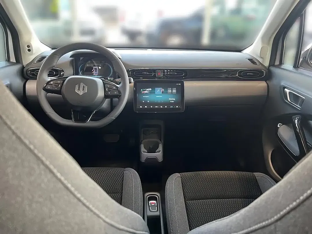 Leapmotor T03 - Thumbnail 11