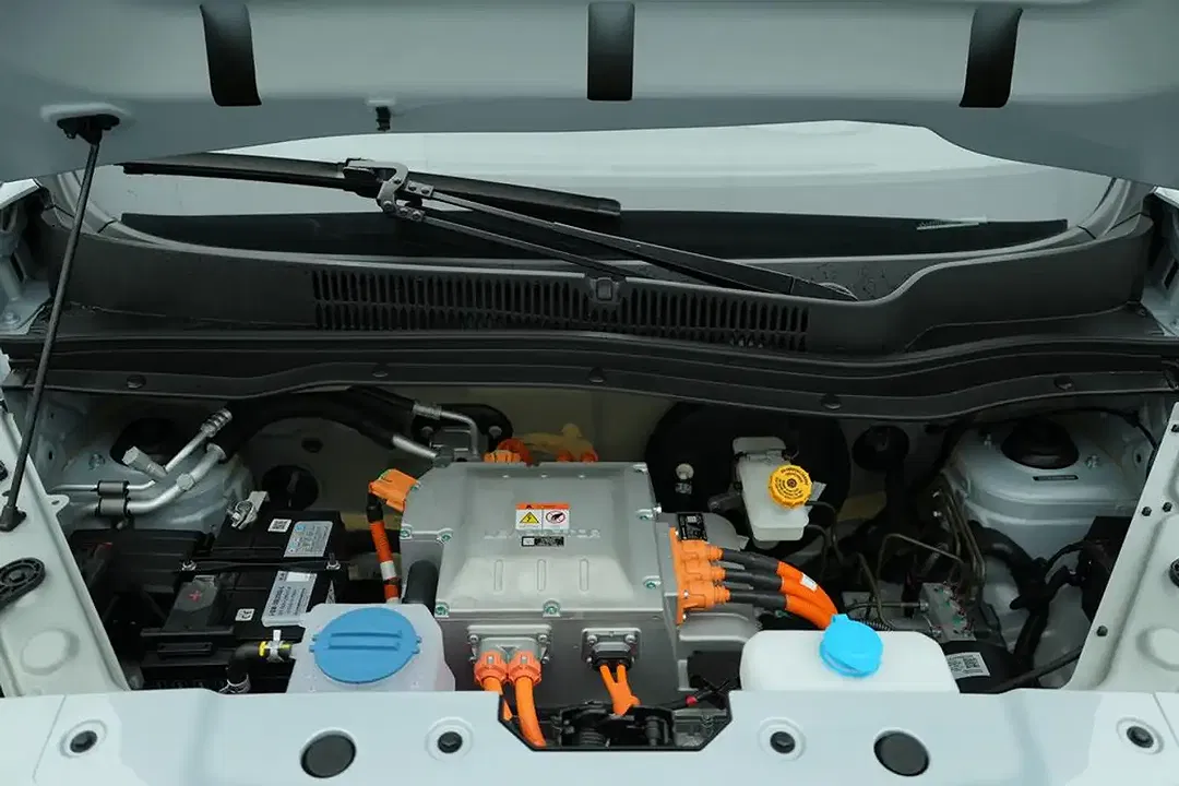 Leapmotor T03 - Thumbnail 12