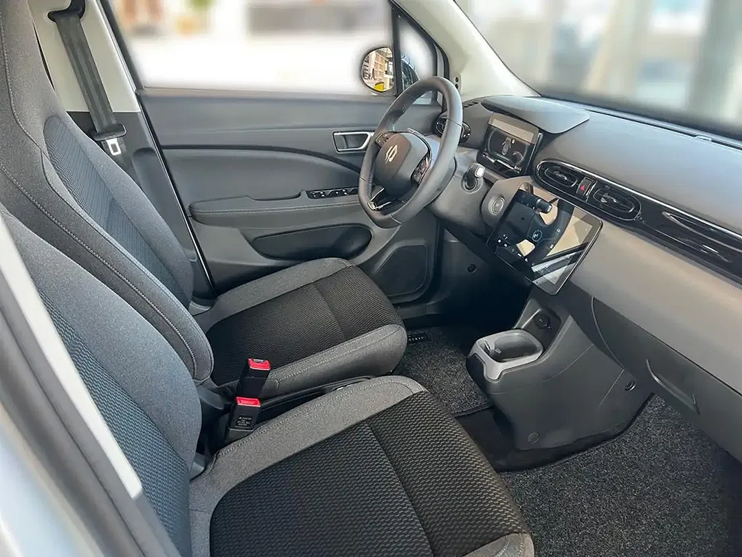 Leapmotor T03 - Thumbnail 13