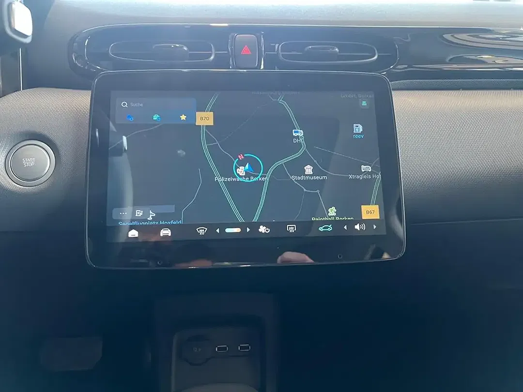 Leapmotor T03 - Thumbnail 14