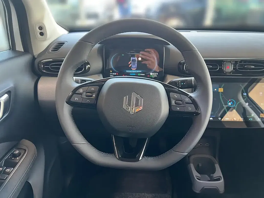 Leapmotor T03 - foto 15