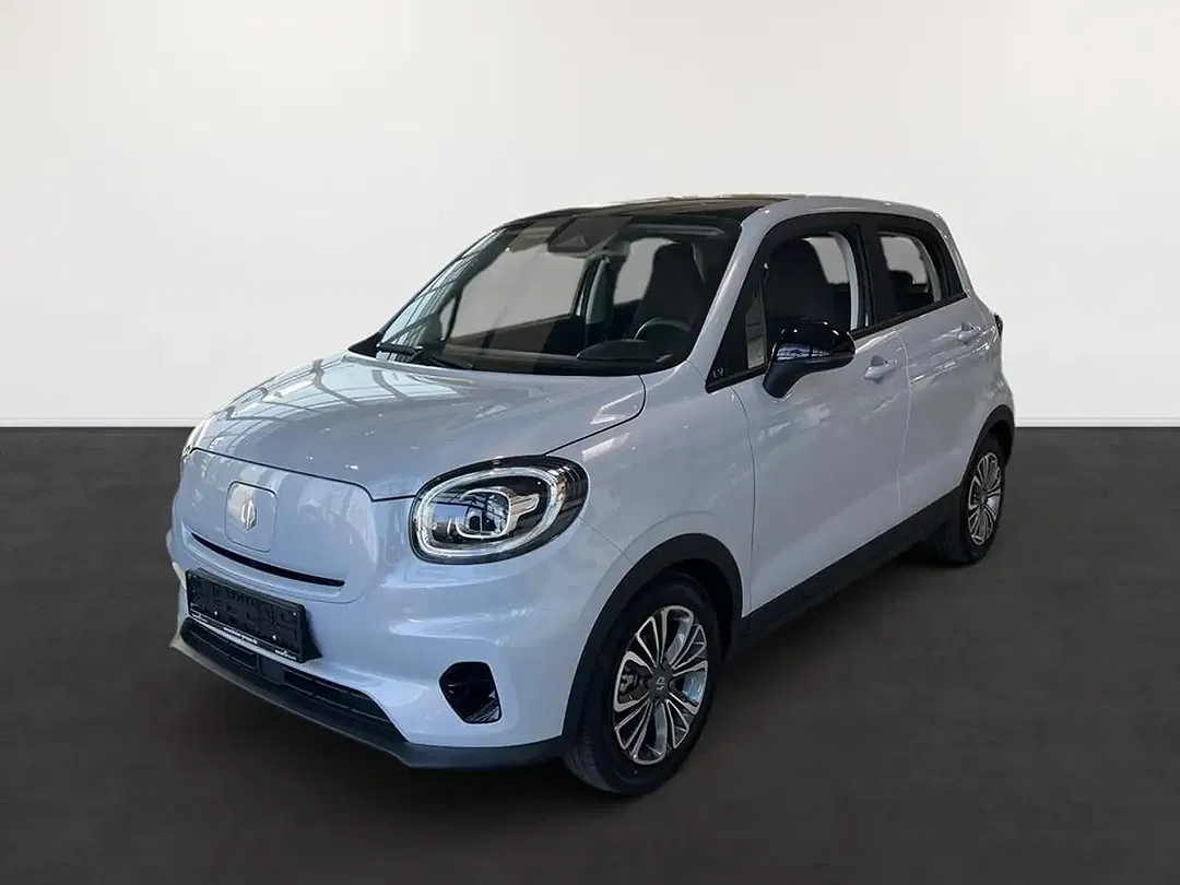 Leapmotor T03 - Thumbnail 3