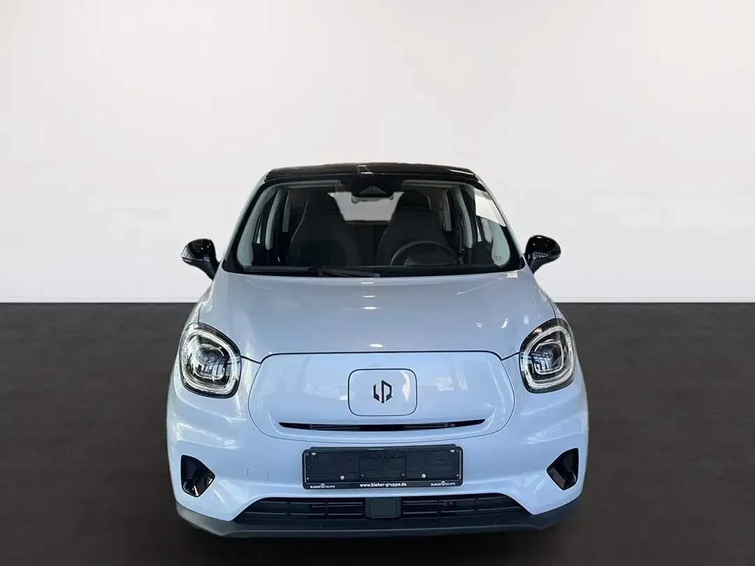 Leapmotor T03 - Thumbnail 4