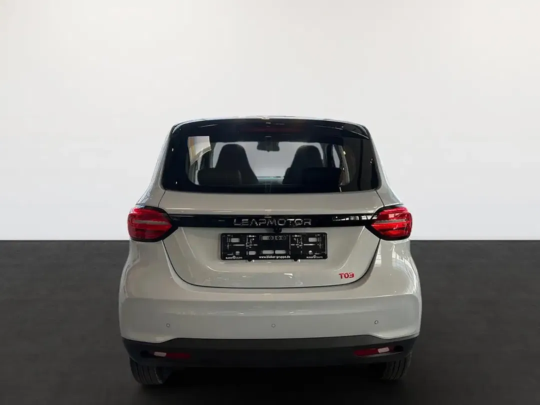 Leapmotor T03 - Thumbnail 5