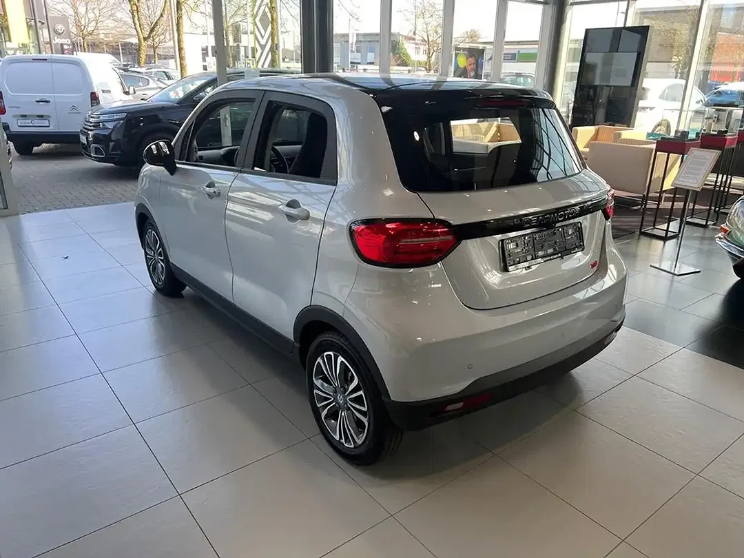 Leapmotor T03 - Thumbnail 7