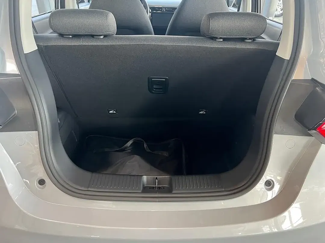 Leapmotor T03 - Thumbnail 8