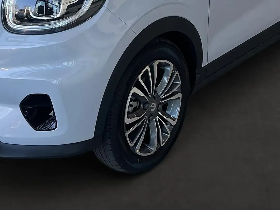 Leapmotor T03 - Thumbnail 9