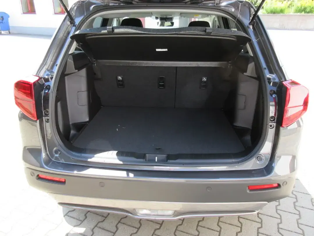 Suzuki Vitara Hybrid 1.4 BOOSTERJET AllGrip Comfort - Thumbnail 13