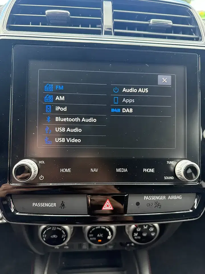Mitsubishi ASX 2.0 ClearTec CVT Intro Edition - Thumbnail 12