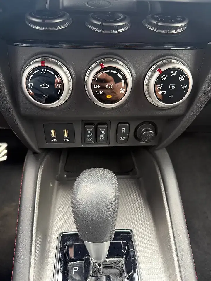 Mitsubishi ASX 2.0 ClearTec CVT Intro Edition - Thumbnail 14