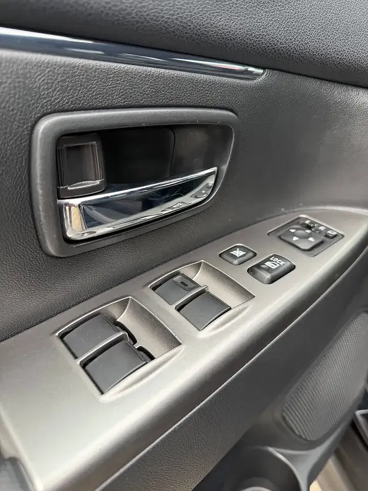 Mitsubishi ASX 2.0 ClearTec CVT Intro Edition - Thumbnail 6