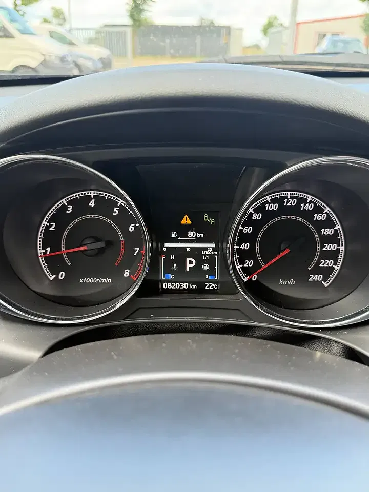 Mitsubishi ASX 2.0 ClearTec CVT Intro Edition - Thumbnail 8