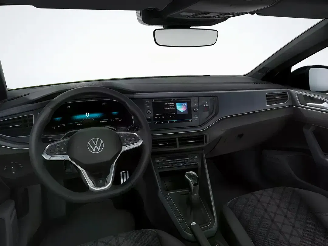 Volkswagen Taigo 1.0 TSI DSG R-Line - Thumbnail 10