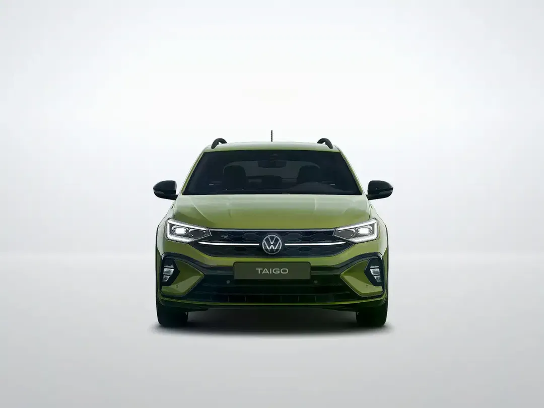Volkswagen Taigo 1.0 TSI DSG R-Line - Thumbnail 3