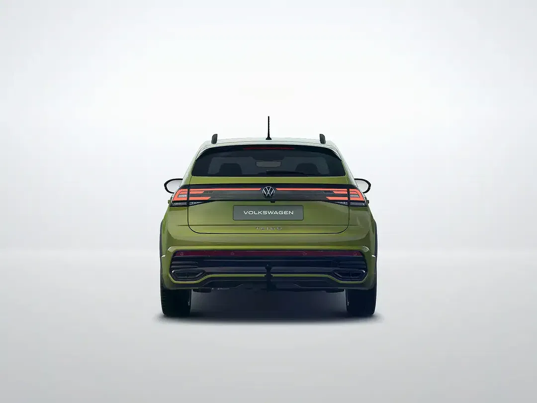 Volkswagen Taigo 1.0 TSI DSG R-Line - Thumbnail 5
