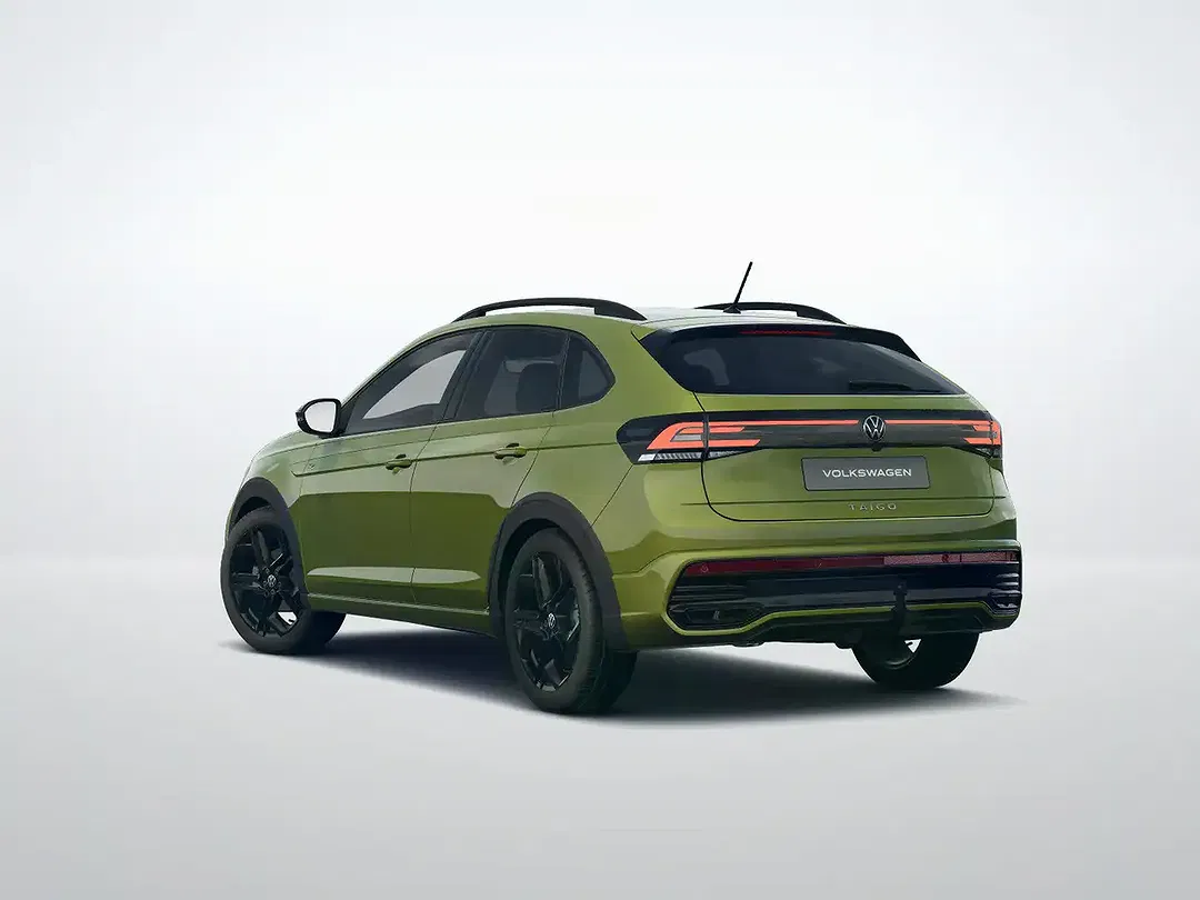 Volkswagen Taigo 1.0 TSI DSG R-Line - Thumbnail 6