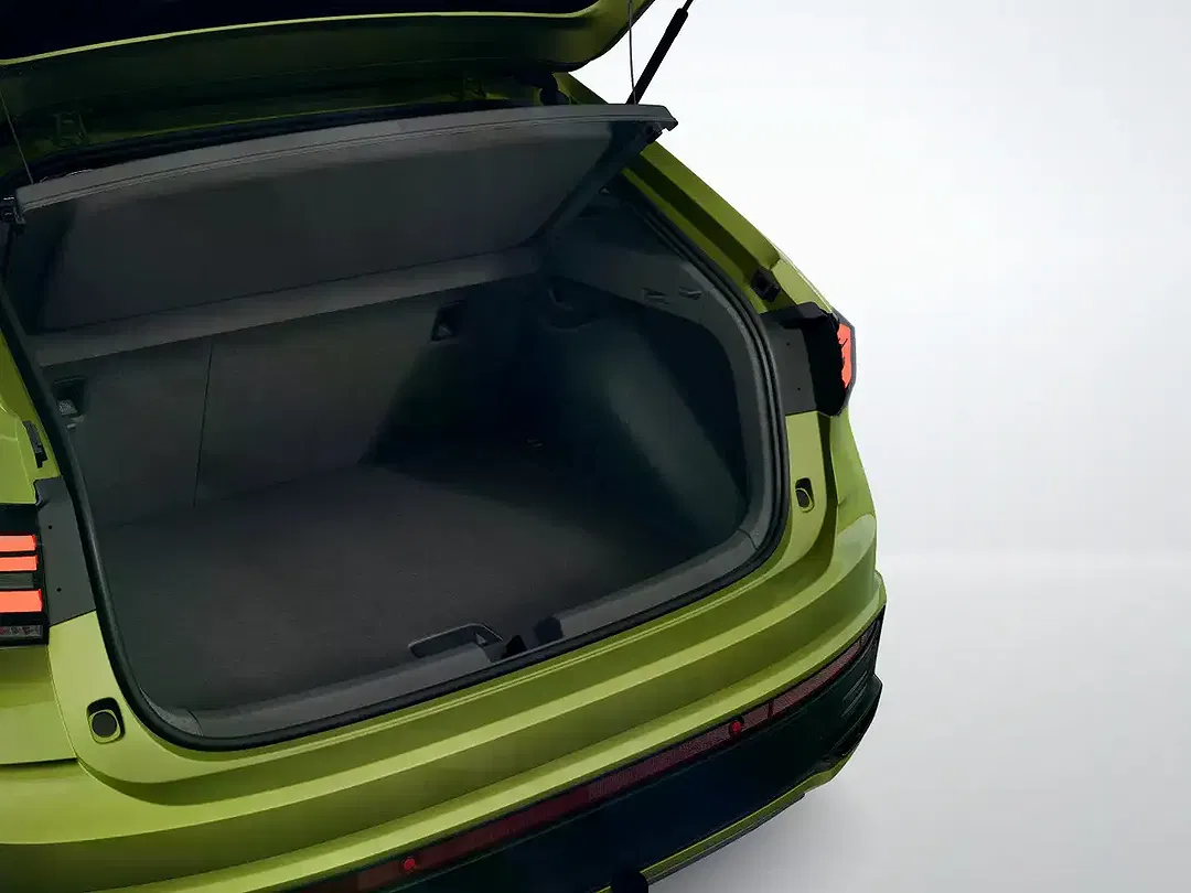 Volkswagen Taigo 1.0 TSI DSG R-Line - Thumbnail 8