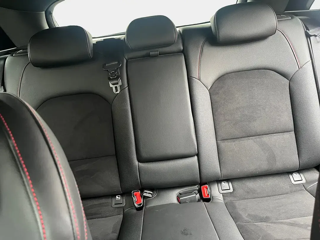 Kia Ceed / cee'd 1.6 T-GDI GT - Thumbnail 10