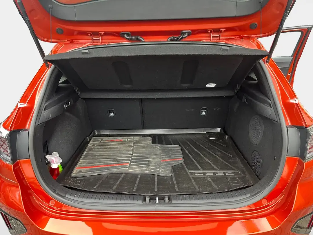 Kia Ceed / cee'd 1.6 T-GDI GT - Thumbnail 14