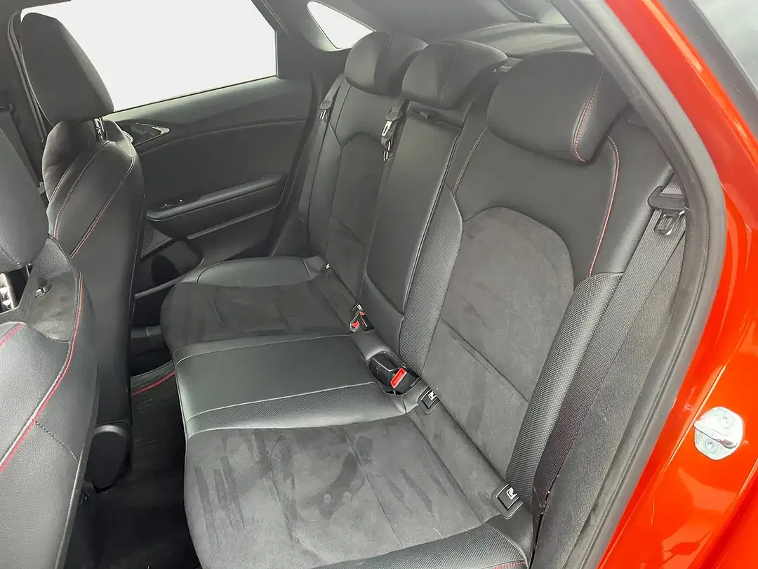 Kia Ceed / cee'd 1.6 T-GDI GT - Thumbnail 9
