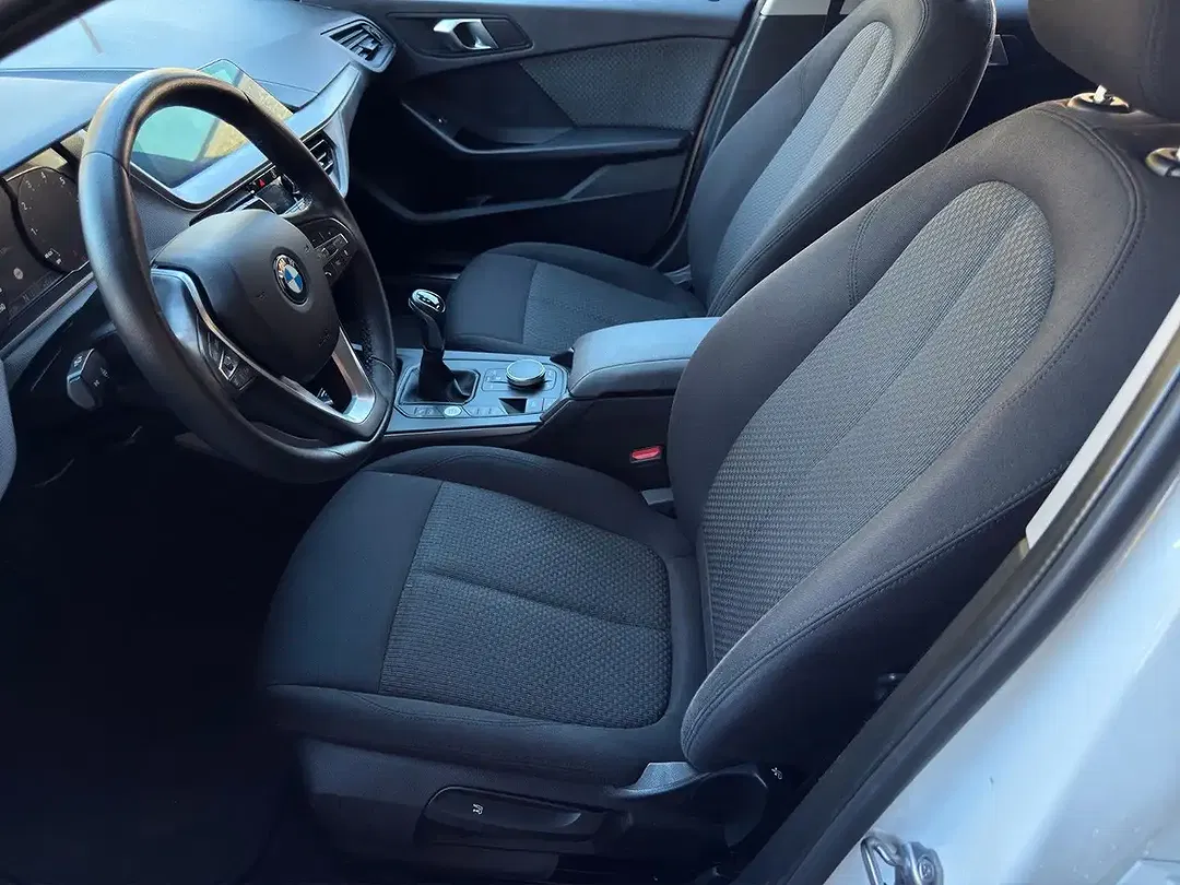 BMW 118 Advantage - Thumbnail 10