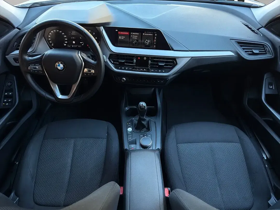 BMW 118 Advantage - Thumbnail 11