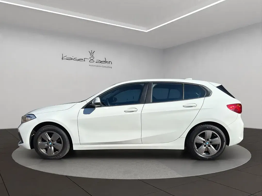 BMW 118 Advantage - foto 2