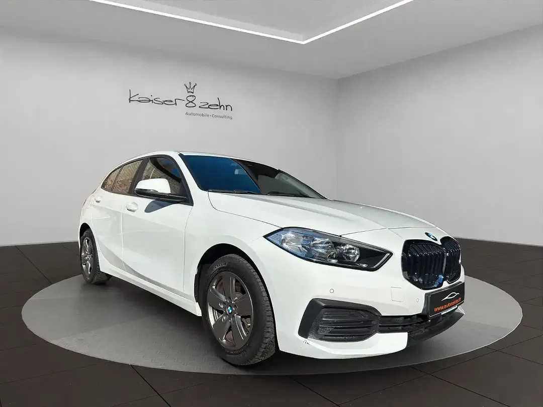BMW 118 Advantage - Thumbnail 4