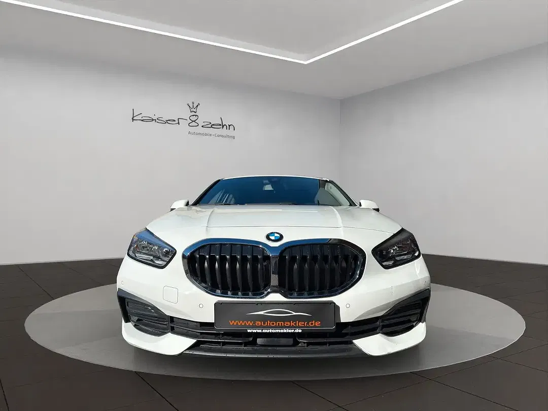 BMW 118 Advantage - Thumbnail 5