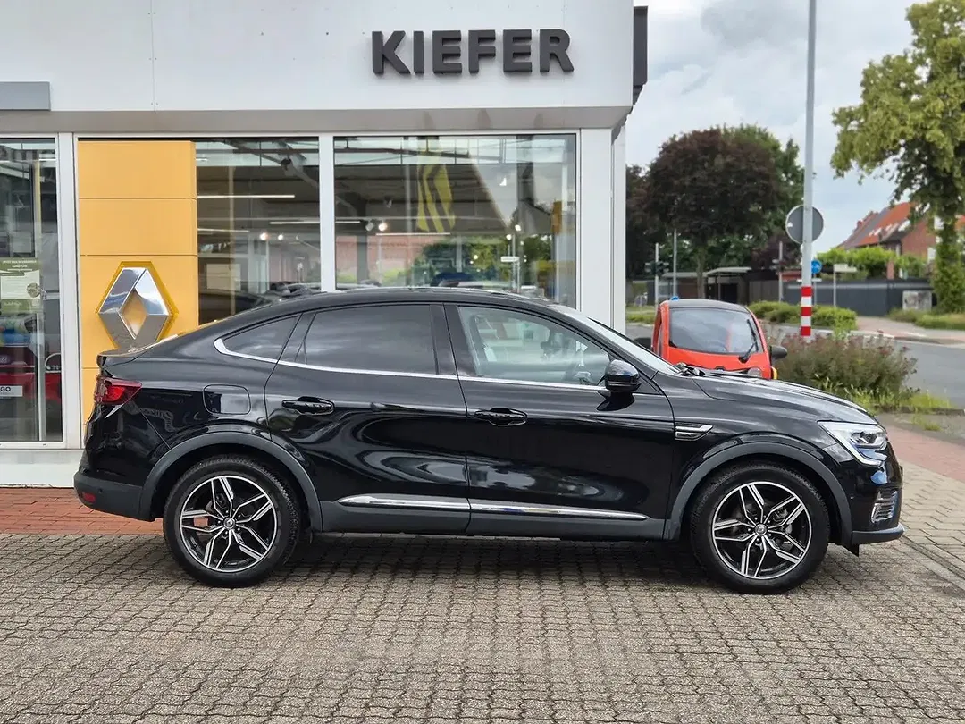 Renault Arkana E-Tech Intens - foto 2