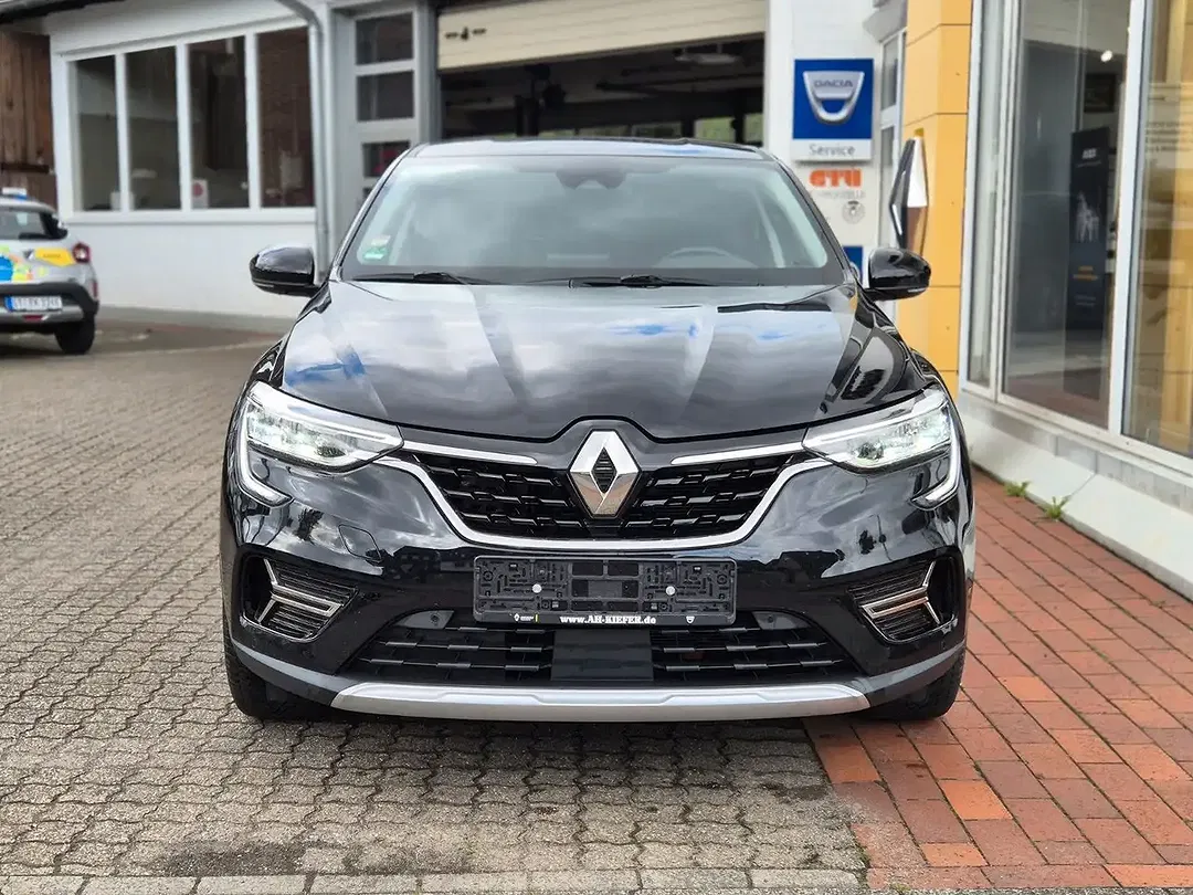 Renault Arkana E-Tech Intens - Thumbnail 6