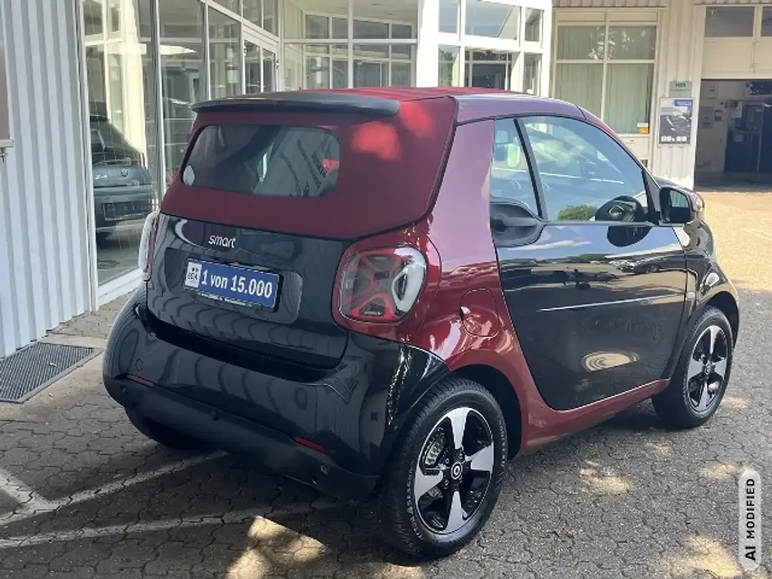 smart forTwo - Thumbnail 4