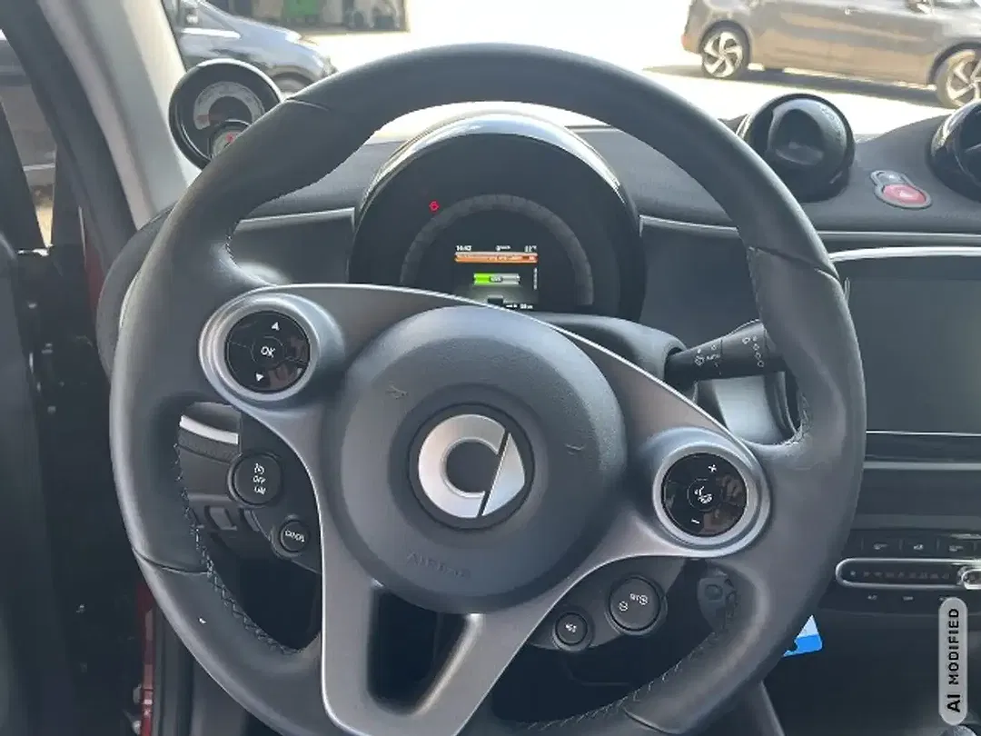 smart forTwo - Thumbnail 7