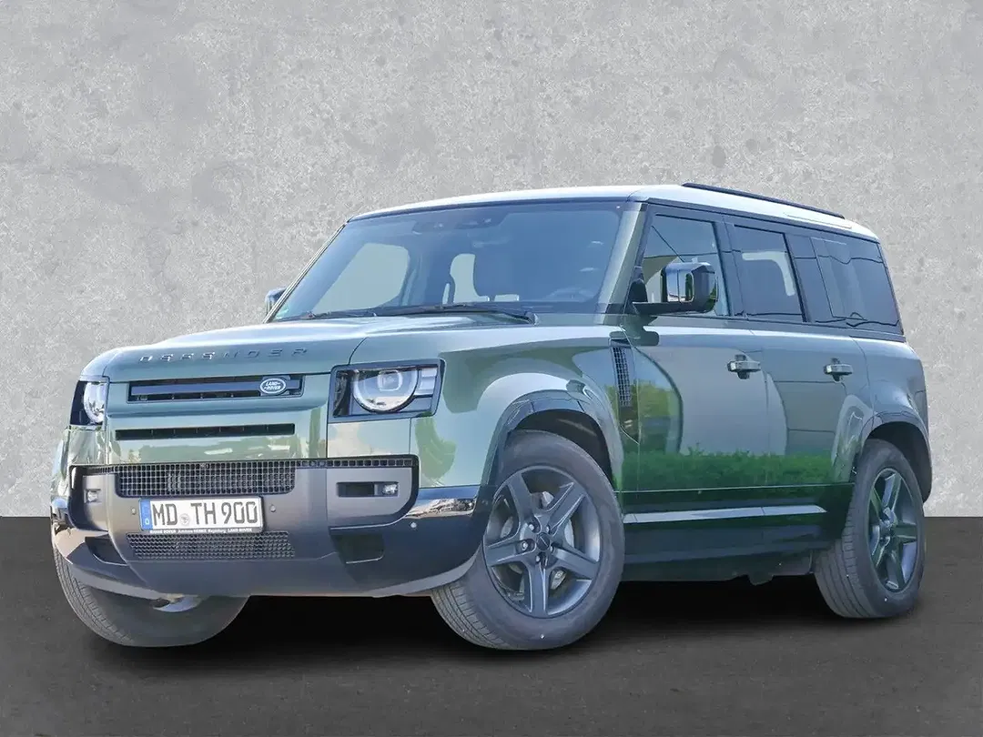 Land Rover Defender 110 X-Dynamic SE - foto 1