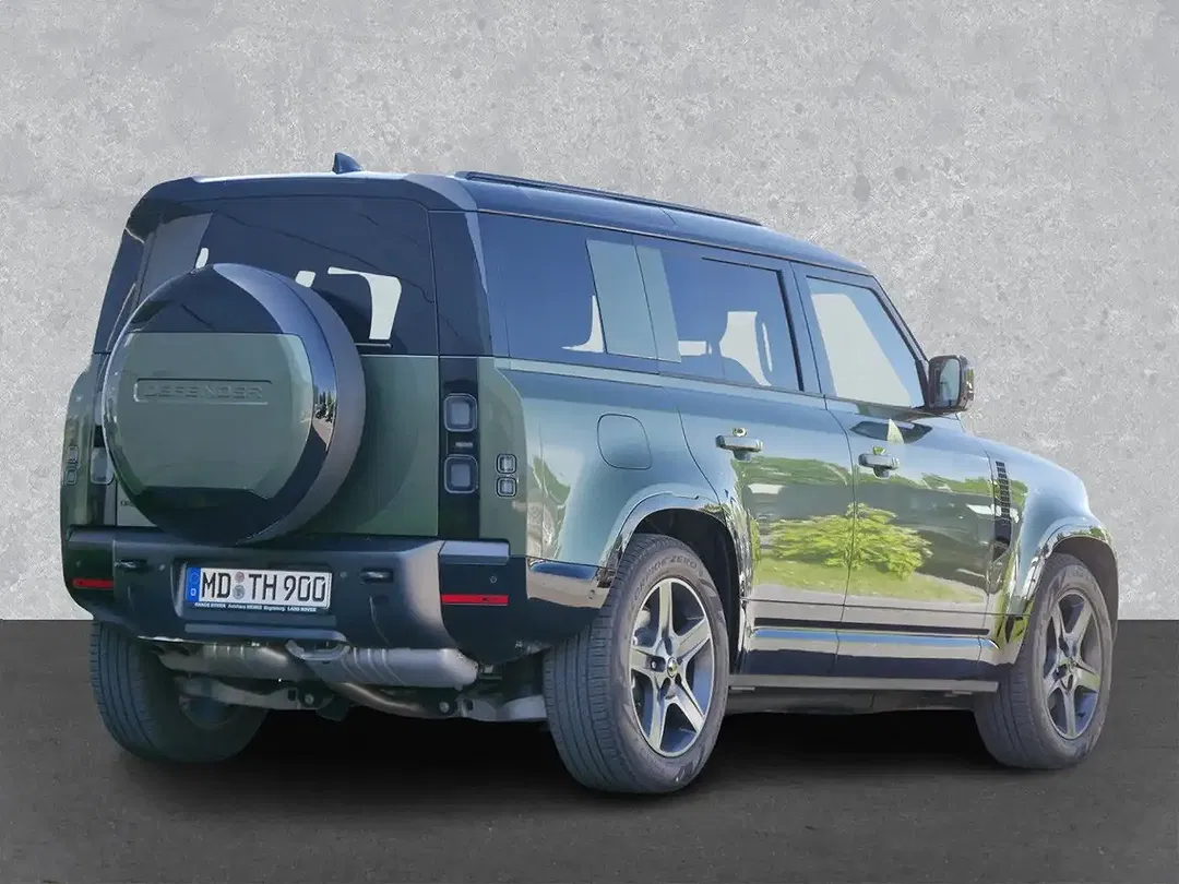 Land Rover Defender 110 X-Dynamic SE - foto 2