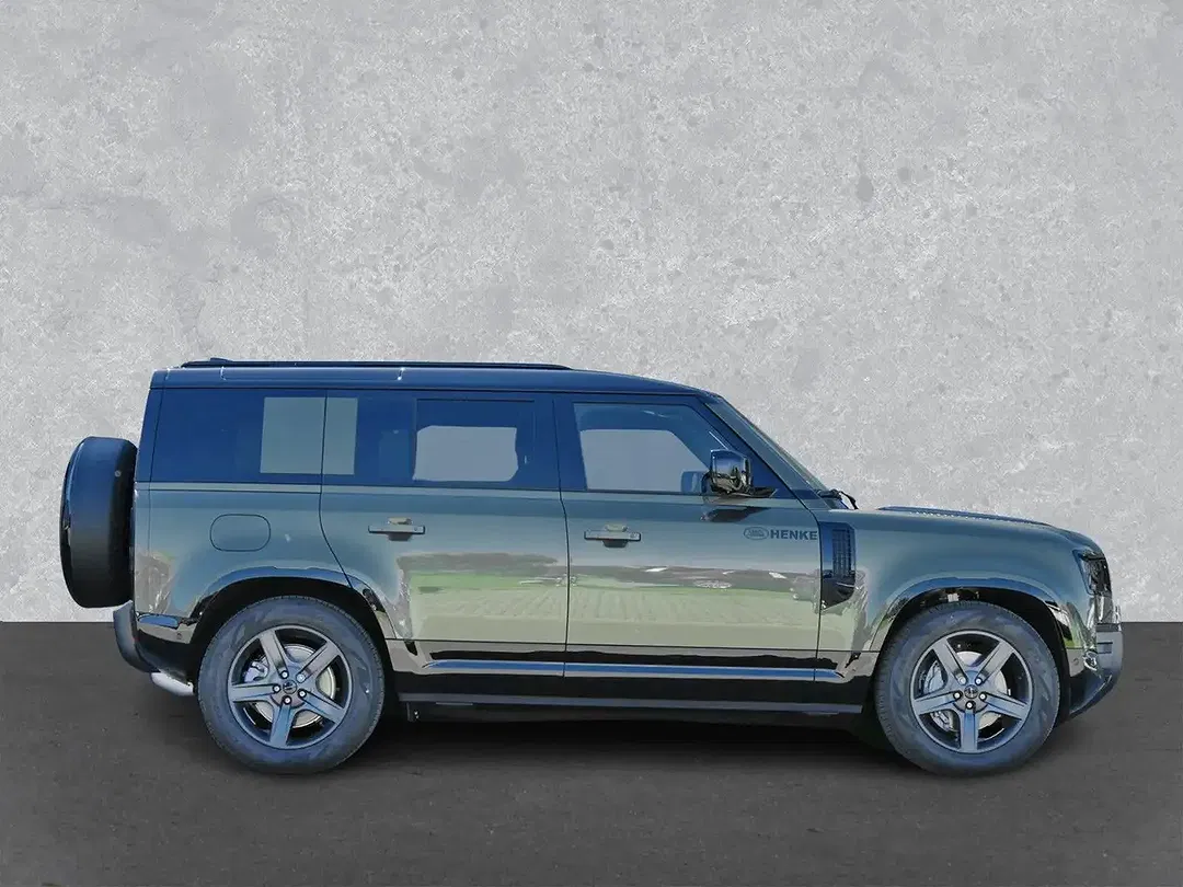 Land Rover Defender 110 X-Dynamic SE - Thumbnail 6