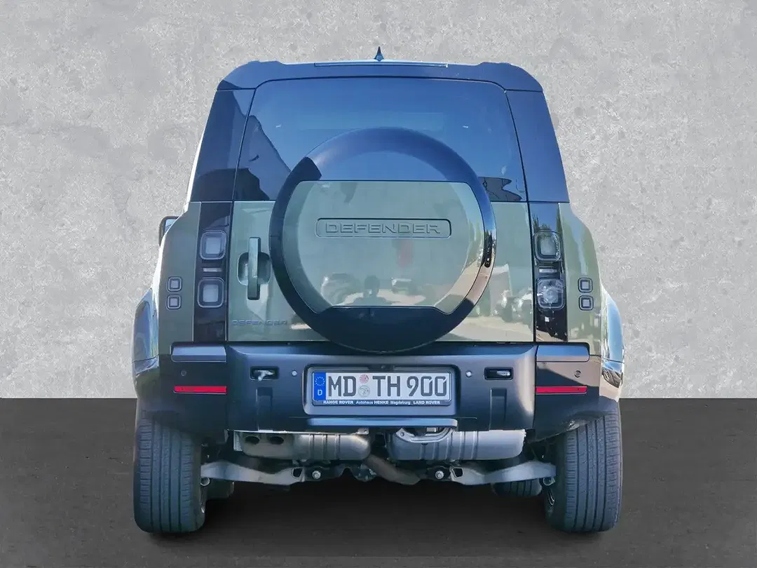 Land Rover Defender 110 X-Dynamic SE - Thumbnail 7
