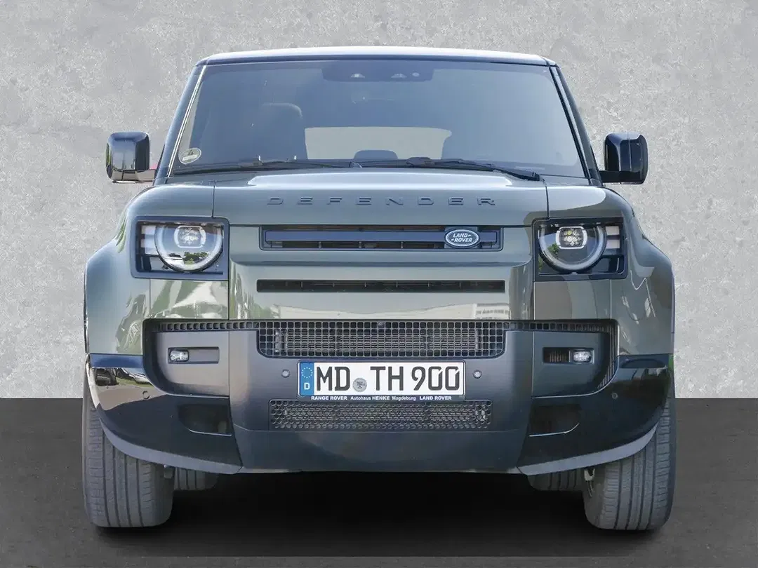 Land Rover Defender 110 X-Dynamic SE - Thumbnail 8