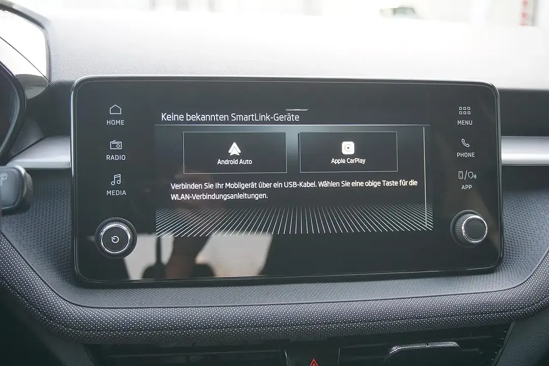 Skoda Fabia 1.0 TSI - Thumbnail 11