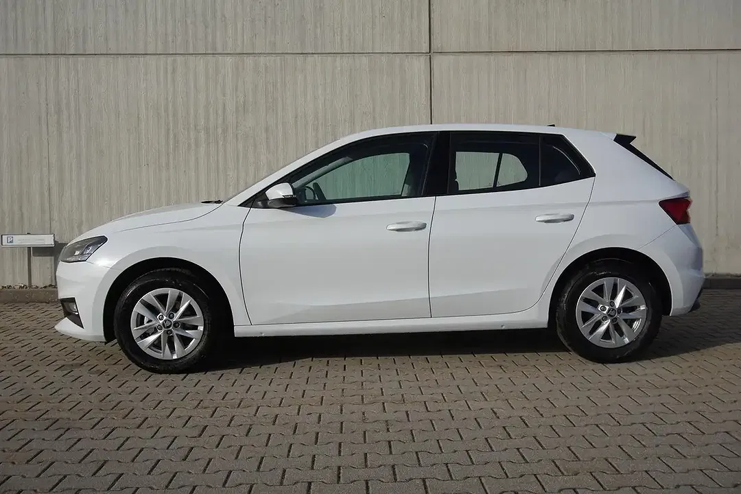 Skoda Fabia 1.0 TSI - foto 2