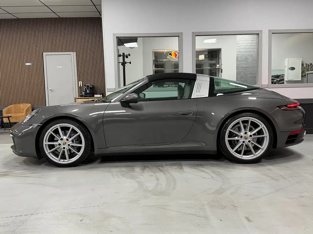 Porsche Targa 3.0 4 Turbo - Thumbnail 14