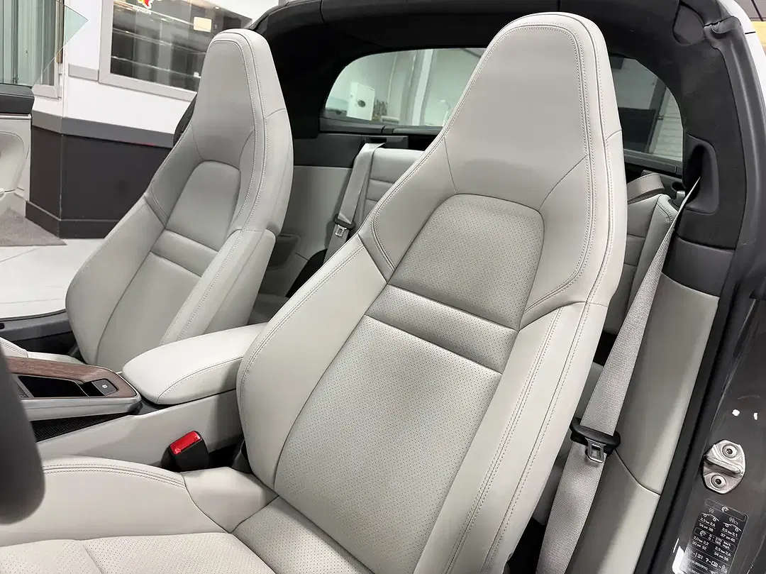 Porsche Targa 3.0 4 Turbo - foto 15