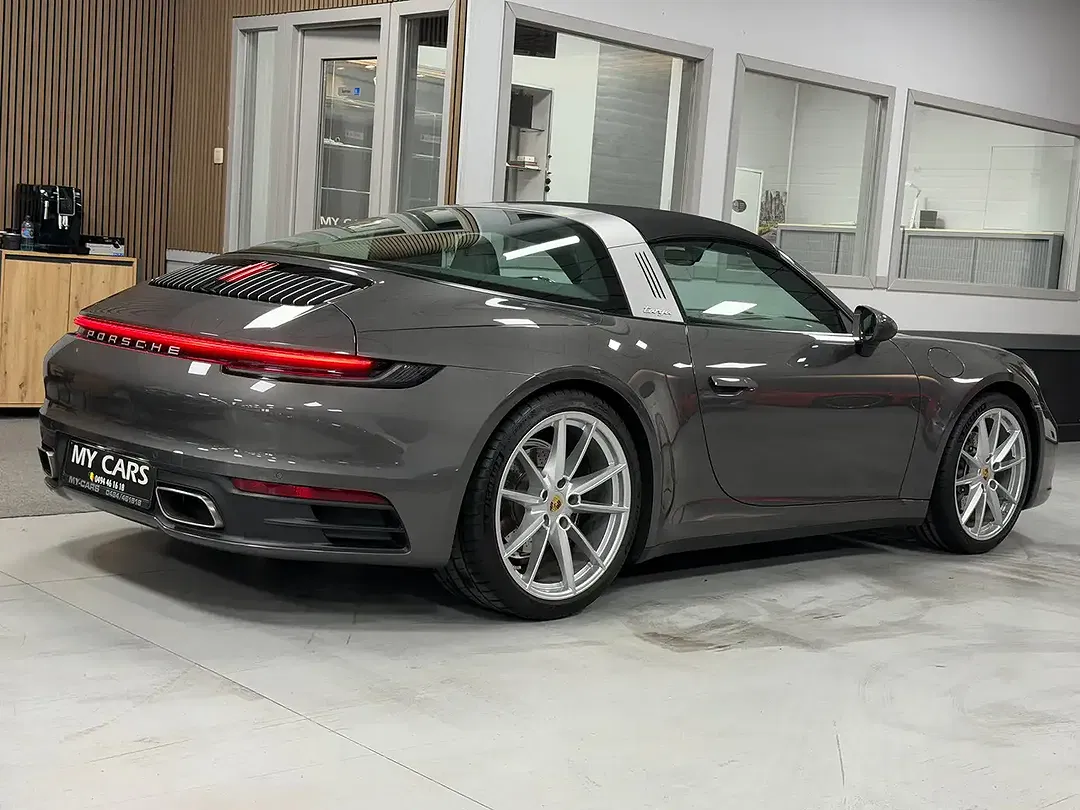 Porsche Targa 3.0 4 Turbo - foto 2