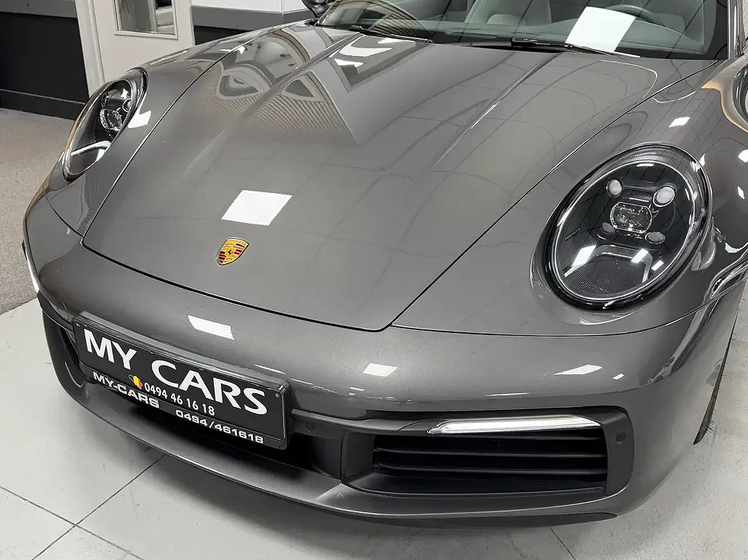 Porsche Targa 3.0 4 Turbo - Thumbnail 9