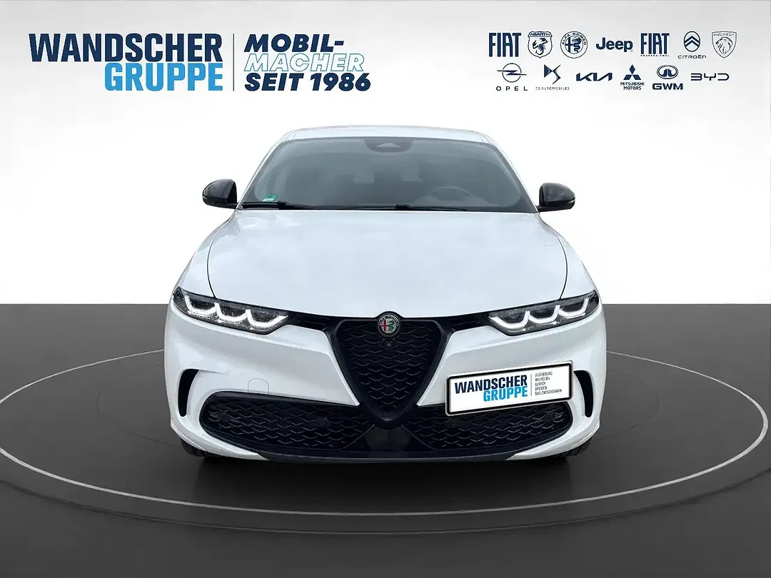 Alfa Romeo Tonale 1.5 Tributo Italiano - Thumbnail 8