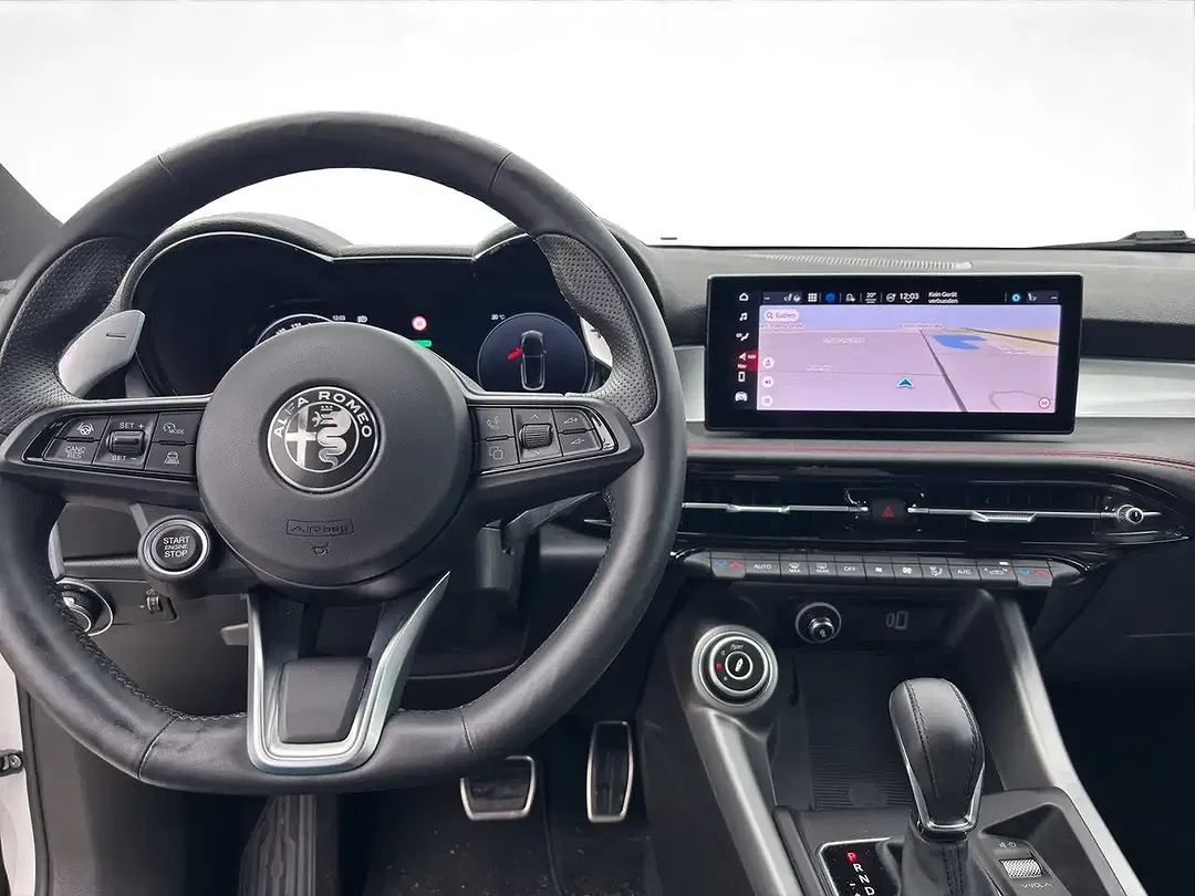 Alfa Romeo Tonale 1.5 Tributo Italiano - foto 13